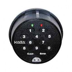 Cerradura Dial Digital